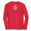 ATC PRO TEAM LONG SLEEVE YOUTH TEE Thumbnail